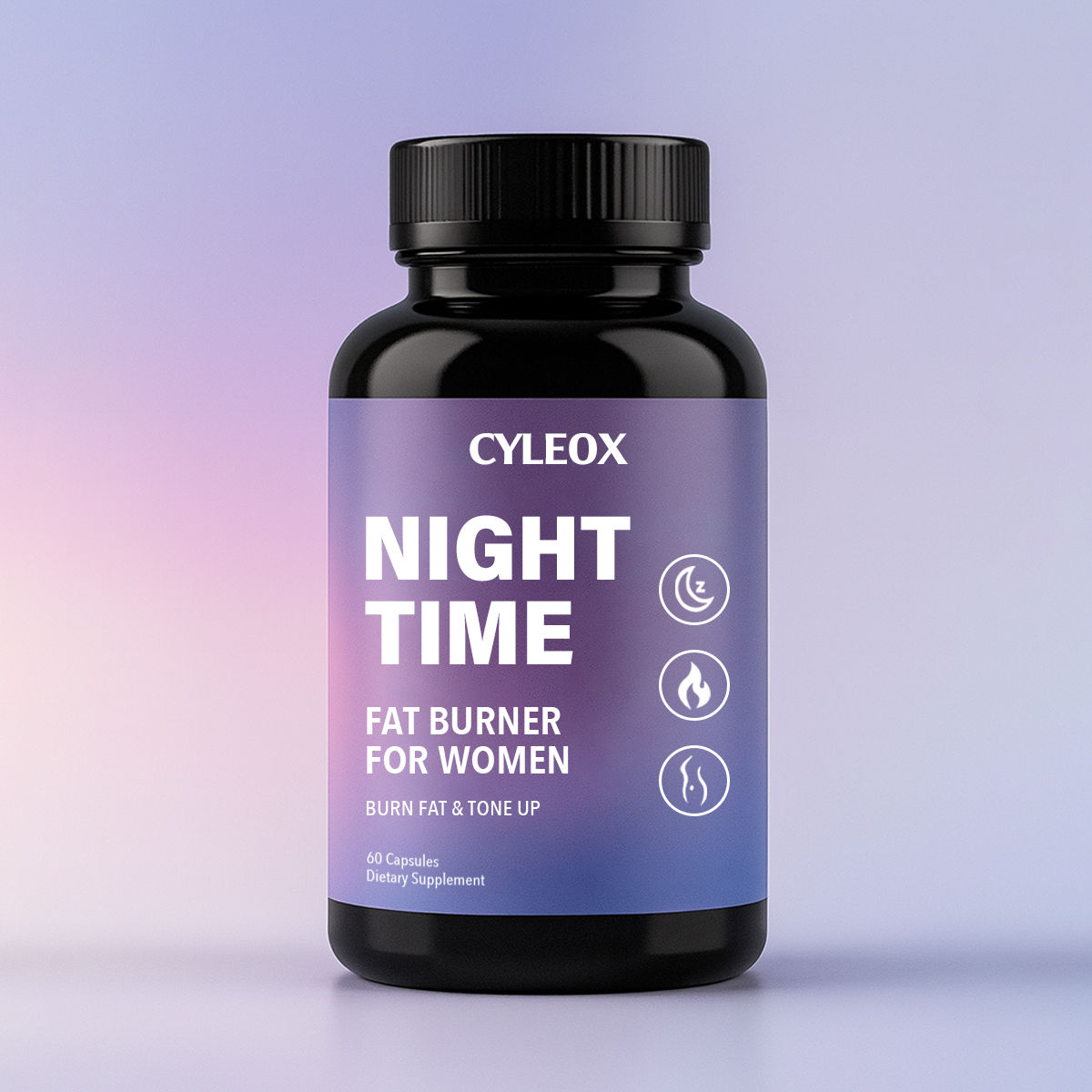 Cyleox Nighttime Fat Burner™