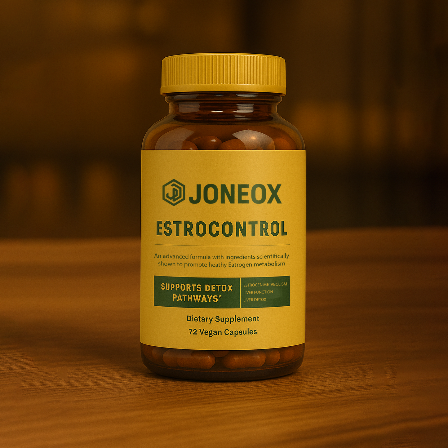 Joneox® EstroControl