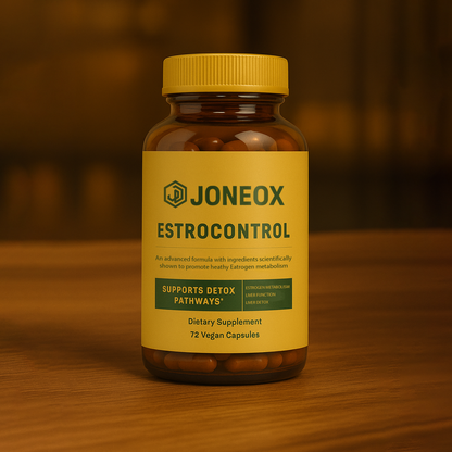 Joneox® EstroControl