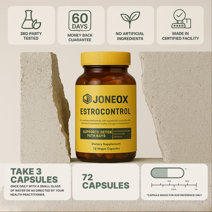 Joneox® EstroControl