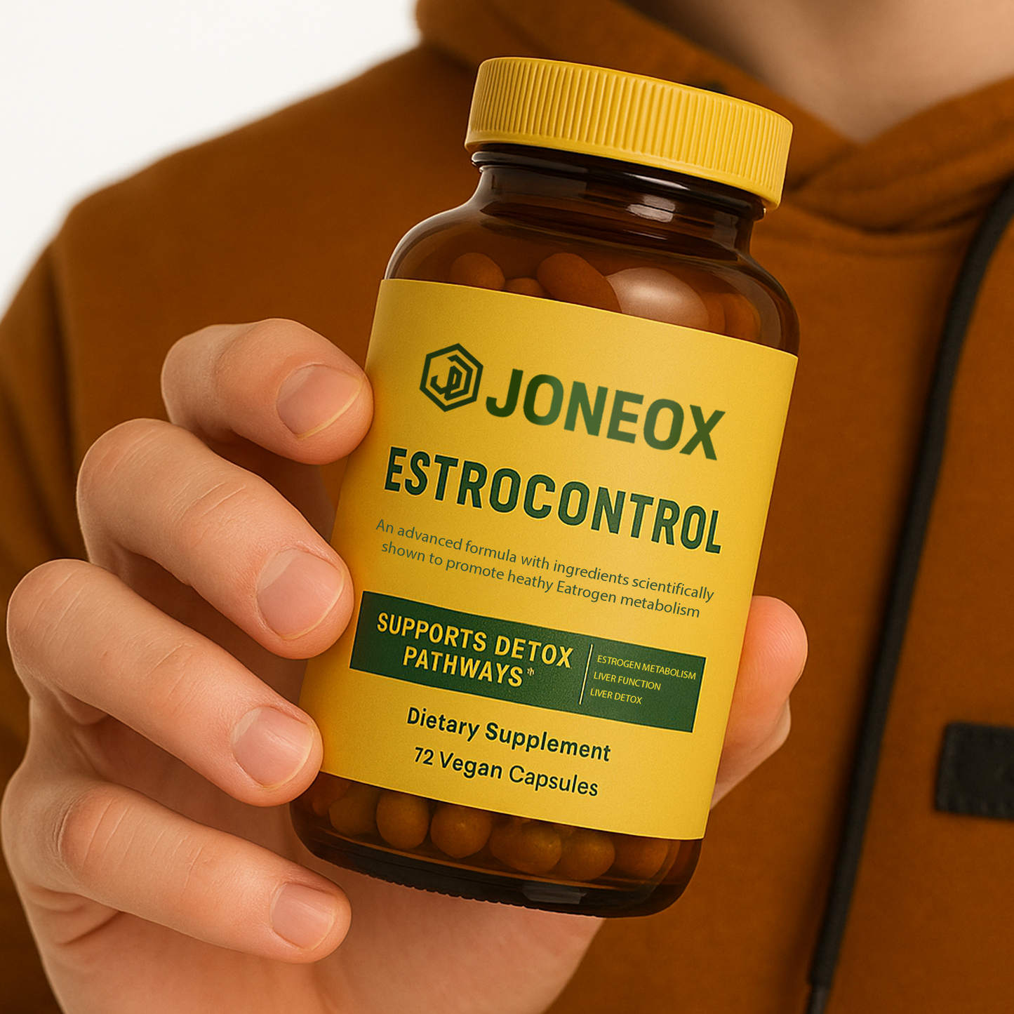 Joneox® EstroControl